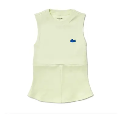 T-shirt Lacoste Tf9285 Mulher