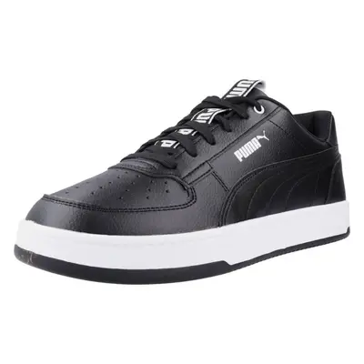 Ténis Puma Modelo Caven 2.0 Logob Cor Preto