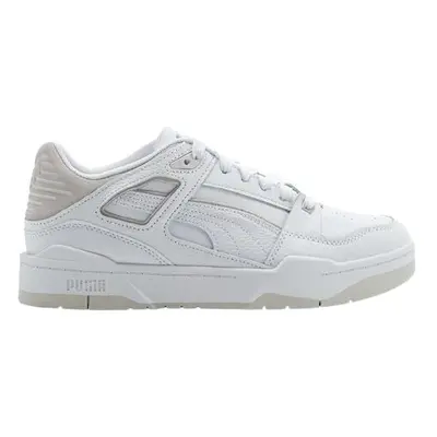 Ténis Puma Modelo Slipstream Cor Branco