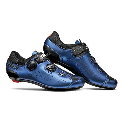 Sapatos Ciclismo Sidi Genius 10