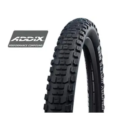 Pneu macio Schwalbe Johnny Watts 29x2,35 Hs604 Perf Snakeskin Raceguard Addix