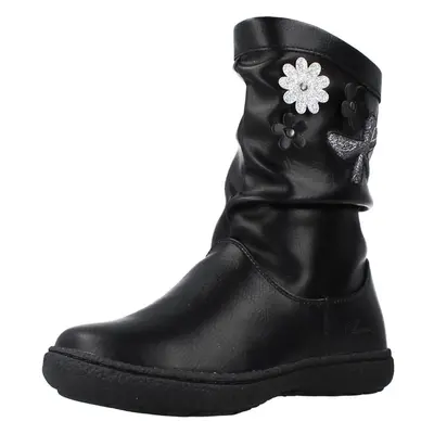 Botas Chicco Modelo Carol Cor Preto