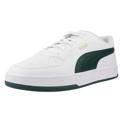 Ténis Puma Modelo Puma Caven 2.0 Cor Branco