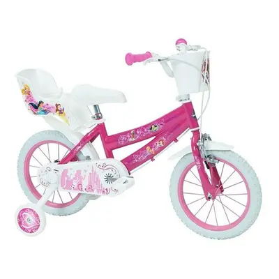 Bicicleta Infantil Huffy 24411W Verde