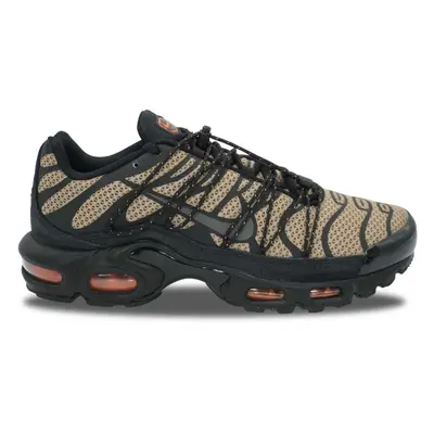 Nike Air Max Plus TN Utility Tan Black