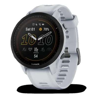 Relógio inteligente Garmin Forerunner 955 Solar