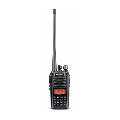 Radio CT310 Dual Band Midland