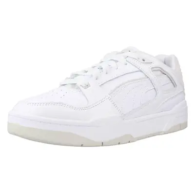 Ténis Puma Modelo Slipstream Cor Branco