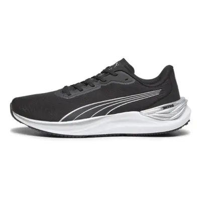 Ténis Puma Modelo Electrify Nitro 3 Cor Preto