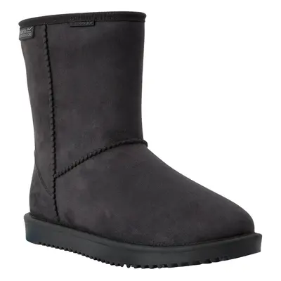 Botas de inverno para Mulher/Senhoras Risely Impermeáveis com Forro de Peles