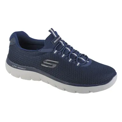 Sapatos de caminhada para homem, Skechers Summits