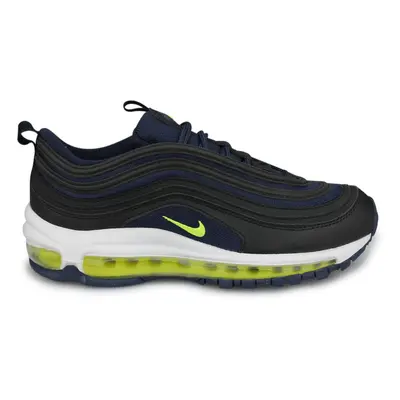 Sapatilhas Nike Air Max 97 Criança Preto