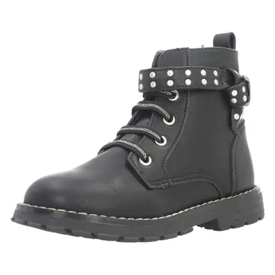 Botas Chicco Modelo Catima Cor Preto