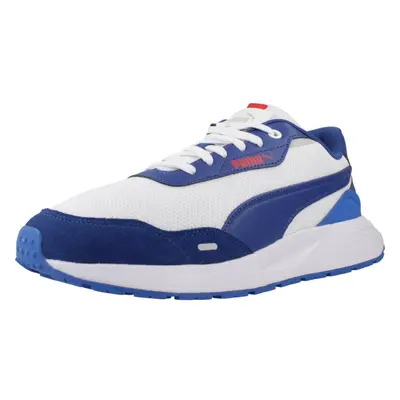 Ténis Puma Modelo Runtamed Cor Branco