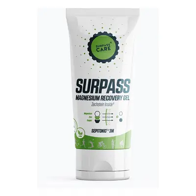 SURPASS gel regenerador con magnesio