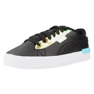 Ténis Puma Modelo Jada Crystal Wings J Cor Preto