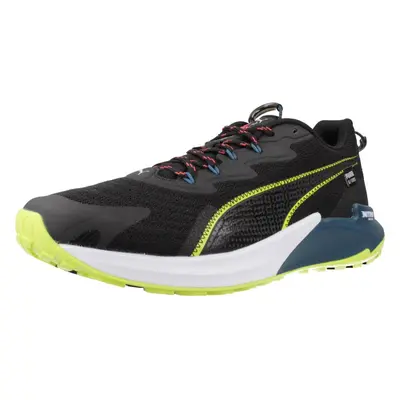 Ténis Puma Modelo Fast- Trac Nitro 2 Cor Preto