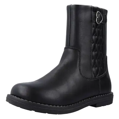 Botas Chicco Modelo Carmelina Cor Preto