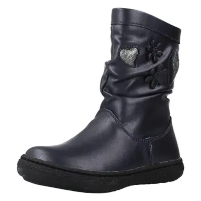 Botas Chicco Modelo Coletta Cor Azul