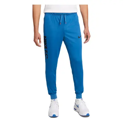 Calça Nike FC Dri-FIT, Azul, Homens