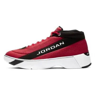 Sapatos para basquete para homens / masculino Nike Air Jordan Team Showcase