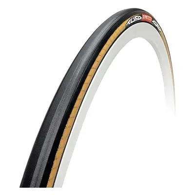 Tubular Tufo S33 pro 700x24mm. Preto castanho