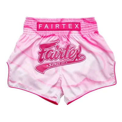 Calções Muay Thai Fairtex “ALMA”