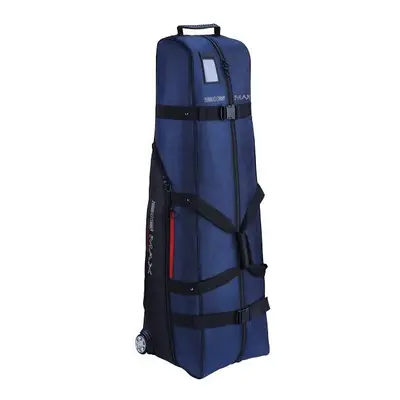 Mala de viagem Golf BIG MAX Traveler Travel Cover