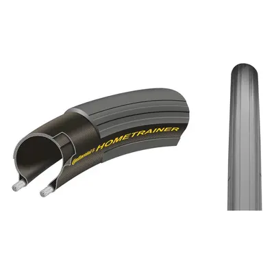 Pneu Hometrainer II Pneu de bicicleta preto dobrável