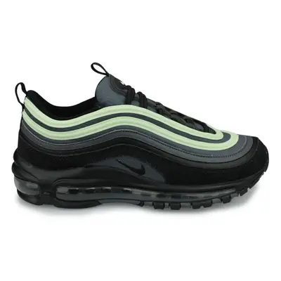 Sapatilhas Nike Air Max 97 Criança Preto