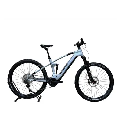 Segunda vida - Bicicletas E-montanha Cube Stereo Hybrid 120 Race 625 - Como novo