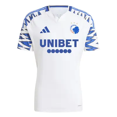 Camisola de casa do FC Copenhaga 2024/25