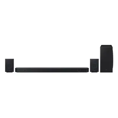 Soundbar Samsung HWQ930D 540W