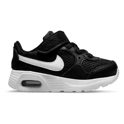 Ténis Nike Modelo Air Max Sc Cor Preto