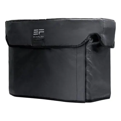 Ecoflow Saco Delta Max Bateria Extra