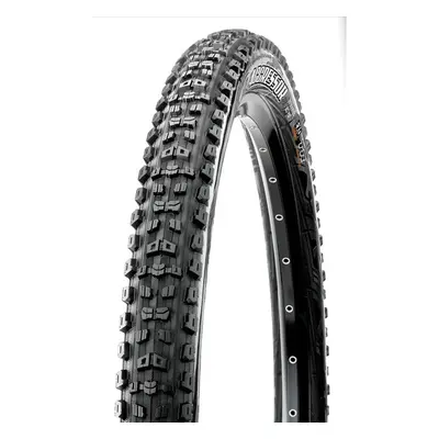 Pneu macio sem câmara Maxxis aggressor exo
