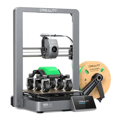 Impressora 3D Creality Ender-3 V3