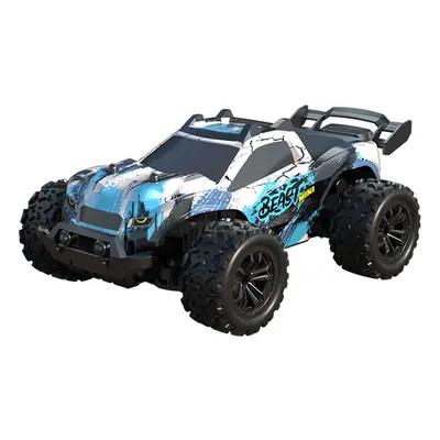 Carro RC escovado ZLL SG318 Pro 1/20 2.4G 4WD - 2 baterias