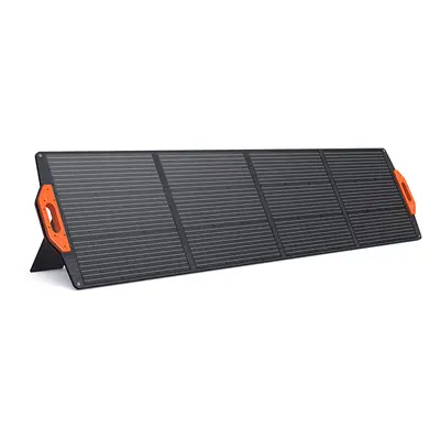 FOSSiBOT SP200 18V 200W painel solar dobrável