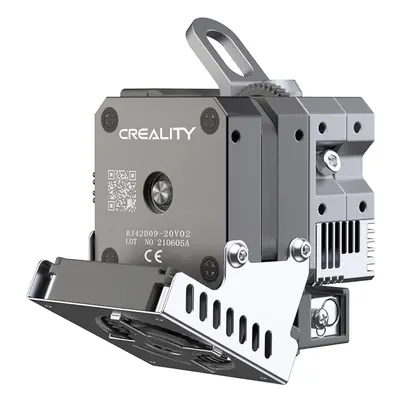 Kit Creality Sprite Extruder-Pro todo em metal para peça de impressora 3D