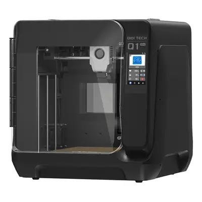 Impressora 3D QIDI Tech Q1 Pro