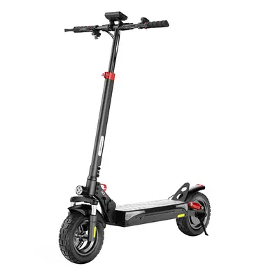 iScooter iX3 10" 800W Motor Scooter Elétrico 10Ah Bateria 40km de Alcance