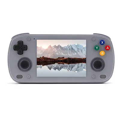 Console de jogos Retroid Pocket MINI de 3,7 polegadas