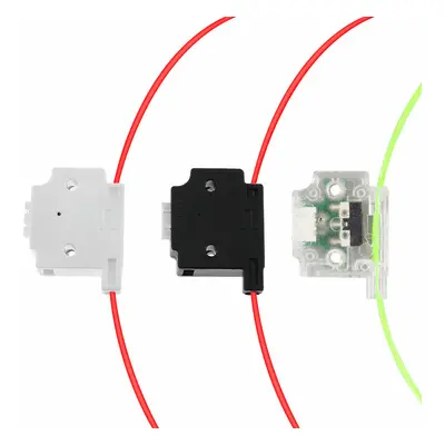 Módulo de detecção de quebra de filamento TWO TREES® Com sensor de saída de cabo de 1 M Detector