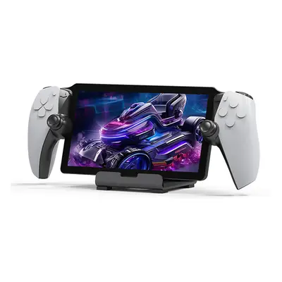 Suporte de mesa para console de jogos JYS PS Portal compatível com Steam Deck/ROG/Switch/Telefon