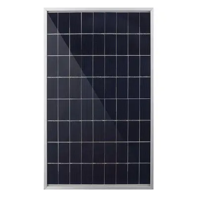 Painel Solar Portátil de 10W 12V com Clipe de Bateria + Kit Controlador Solar de 40A para Campin