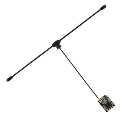 Receptor Bandit BR1 ExpressLRS ELRS 915MHz para drones e asas fixas