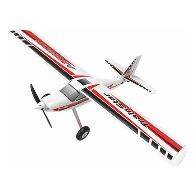 VolantexRC TrainStar Ascent 747-8 Envergadura de 1400mm Aeronave de Treinamento EPO RC Avião KIT