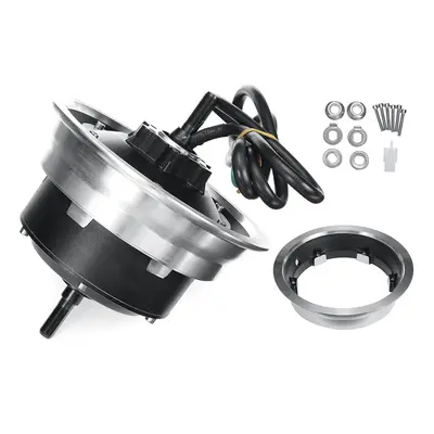 Motor de scooter elétrico HM 60V 3000W de 11 polegadas adequado para ANGWATT T1