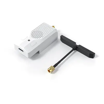 Módulo BETAFPV Nano TX V2 ELRS 2.4GHz 1W /915MHz/868MHz 2W de longo alcance para drones de corri